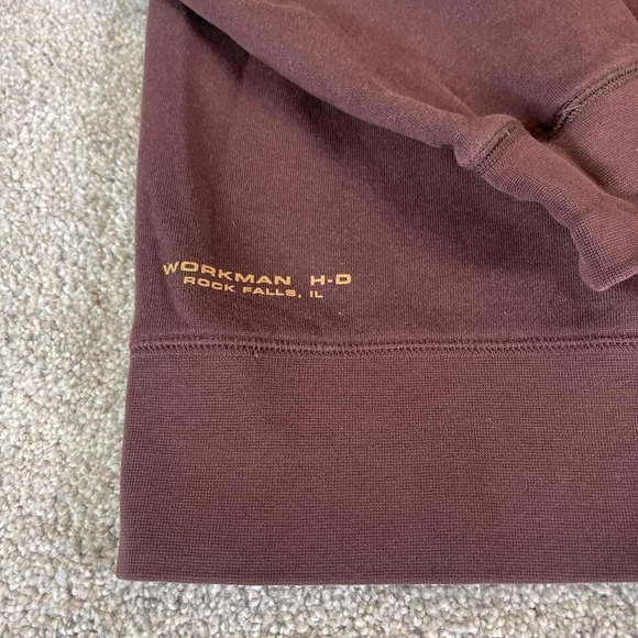 Harley-Davidson Women's Crew Neck Pullover Sweatshirt Biker Graphic - Picture 3 of 8